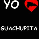 Yo amo Guachupita