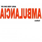 No soy una Ambulancia