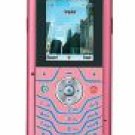 MOTOROLA L2 PINK