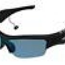 Sunglasses headset