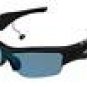 Sunglasses headset