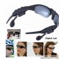 Sunglasses headset