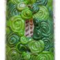 Clay Switchplate Cover