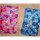 Clay Switchplate Cover
