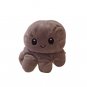 Reversible Plush Mood Octopus