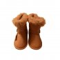 Girl's The Children's Place Blush Boots- Size 8