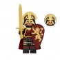 Game of Thrones House Lannister Infantry Army Soldiers 15pcs Minifigure Toys
