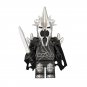 The Witch-king Nazgul The Lord of the Rings Minifigures Building Toy