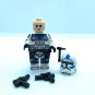 Star Wars Fives ARC trooper 501st Clone Trooper Minifigure Bricks Toys