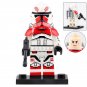 Star Wars Commander Thorn Coruscant Guard Clone Shock Troopers 21pcs Minifigures