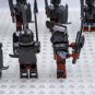 Gundabad Orcs Azog's army The Hobbit The Lord of the Rings 11pcs Minifigures Toy