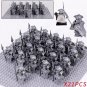 The Hobbit The Silvan Elves The Mirkwood Elf Palace Guard 21pcs Minifigure Toys