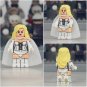 Marvel X-Men Rogue Storm Gambit Jubilee Cyclops Magneto 10pcs Minifigures Toy