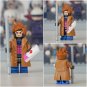 Marvel X-Men Rogue Storm Gambit Jubilee Cyclops Magneto 10pcs Minifigures Toy