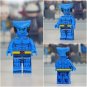 Marvel X-Men Rogue Storm Gambit Jubilee Cyclops Magneto 10pcs Minifigures Toy
