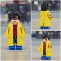 Marvel X-Men Rogue Storm Gambit Jubilee Cyclops Magneto 10pcs Minifigures Toy