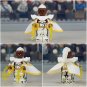 Marvel X-Men Rogue Storm Gambit Jubilee Cyclops Magneto 10pcs Minifigures Toy