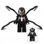 Spider-Man 2 Black Suit Minifigures Building Toy