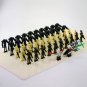 Star Wars Separatist Droid Army Super Battle Droid Commandos 43pcs Minifigures