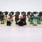 Star Wars Separatist Droid Army Super Battle Droid Commandos 43pcs Minifigures