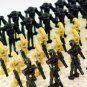 Star Wars Separatist Droid Army Super Battle Droid Commandos 43pcs Minifigures