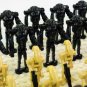 Star Wars Separatist Droid Army Super Battle Droid Commandos 43pcs Minifigures