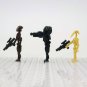 Star Wars Separatist Droid Army Super Battle Droid Commandos 43pcs Minifigures