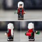 Naruto Akatsuki Kisame Itachi Obito Uchiha Kakashi 64pcs Minifigure Bricks Toys