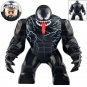 Big Size Venom Let There Be Carnage Anti-Venom Riot Symbiote 4pcs Minifigure Toy