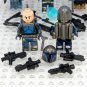 Star Wars Mandalorian Death Watch Nite Owl Bo-Katan Pre Vizsla 15pcs Minifigures
