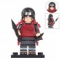 Naruto Series Senju Hashirama Madara Might Guy Jiraiya Minato 20pcs Minifigures