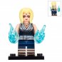 Naruto Series Senju Hashirama Madara Might Guy Jiraiya Minato 20pcs Minifigures
