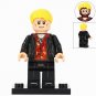 Venom Let There Be Carnage Cletus Kasady Eddie Brock Anti-Venom 8pcs Minifigures
