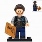 Venom Let There Be Carnage Cletus Kasady Eddie Brock Anti-Venom 8pcs Minifigures