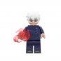 Jujutsu Kaisen Satoru Gojo Minifigures Building Toy
