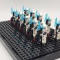 Star Wars Stormtroopers Executioner troopers 10pcs Minifigures Building Toy
