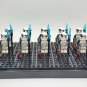 Star Wars Stormtroopers Executioner troopers 10pcs Minifigures Building Toy