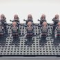 Star Wars Inferno Squad Troopers 10pcs Minifigures Building Toy