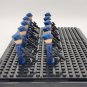 Star Wars Imperial Officers 10pcs Minifigures Building Toy