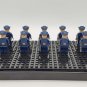 Star Wars Imperial Officers 10pcs Minifigures Building Toy