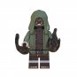 Naruto Team Asuma Shikamaru Ino Choji Team Kurenai Hinata Shino 8pcs Minifigures