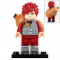 Naruto Shippuden Gaara Minifigures Building Toy