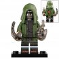 Naruto Shippuden Aburame Shino Minifigures Building Toy