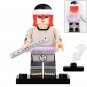 Naruto Series Tayuya Minifigures Building Toy