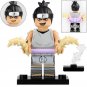 Naruto Series Kidomaru Minifigures Building Toy