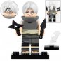 Naruto Series Kabuto Minifigures Building Toy