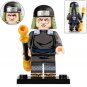 Naruto Series Hiruzen Sarutobi Minifigures Building Toy