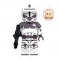 Clone Trooper Kamino Security Star Wars The Clone Wars Minifigures Building Toy