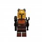 The Armorer (blacksmith) Star Wars The Mandalorian Minifigures Building Toy