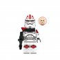 Captain Fordo Star Wars Minifigures Building Toy